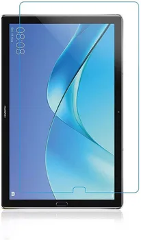 Tableta Folie de protectie Ecran pentru Huawei MediaPad M6 10.8 Inch Rezistent la zgarieturi, Anti-amprente Film Protector