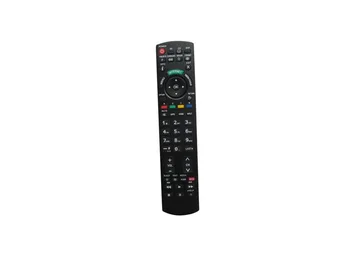 Telecomanda Pentru Panasonic TCL65E60 TX-42AS600Y TX-42ASR600 TX-40DXE720 TX-50DXE720 TX-42ASR600A TX-42ASW504 Viera LED HDTV TV