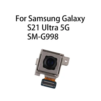 Teleobiectiv Camera Cablu Flex Pentru Samsung Galaxy S21 Ultra 5G / SM-G998