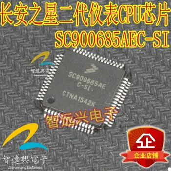 Transport gratuit SC900685AEC-SI CPU IC 10BUC