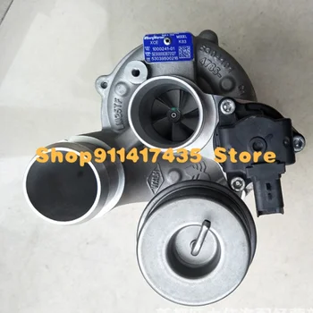 turbo încărcător pentru Mini 1.6 Y DS 1000241-01 53039500216 turbo încărcător