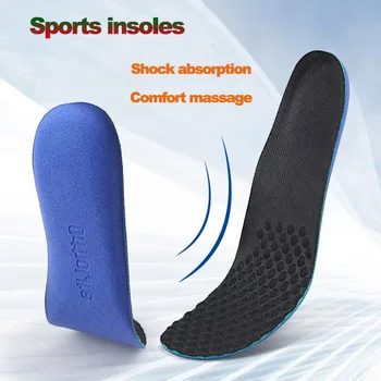 Unisex sport și agrement brant respirabil și absorbant de sudoare în aer liber, care rulează full pad anti-alunecare, moale, elastic branț