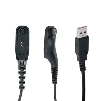 USB Cablu de Programare pentru Motorola MotoTRBO XPR6550 APX6000 APX1000 APX4000 XPR7580 XPR7350 APX7000 XPR7550 XPR6350 APX de