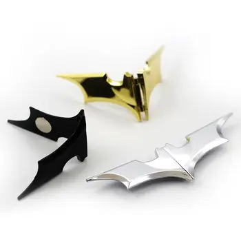 Vintage Solid Bat Nume Personalizat Clip de Bani Portofele Grosime Metal Bărbați Numerar Clemă de IDENTITATE a Titularului de Card de Credit Folder de sex Masculin Mini Poseta