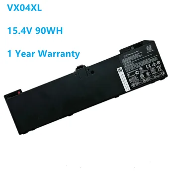 VX04XL Baterie Laptop HP HSTNN-IB8F HSN-Q13C L06302-1C1 L05766-855 VX04 15.4 V 90Wh 5844mAh