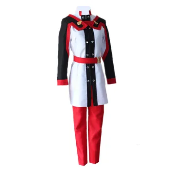 Yuuki Asuna Uniformă Costume Anime Personaliza Costume Cosplay