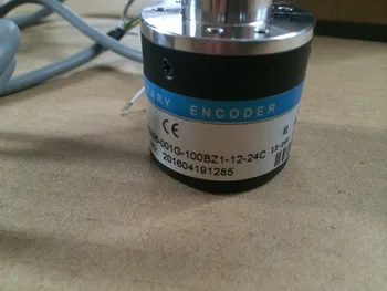 ZSP5208-001G-600BZ3-12-24C optică rotativă encoder rotativ ZSP5208 serie encoder